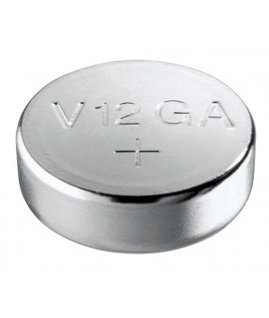 Pile alcaline 1,5V LR43 Varta (V12GA) (4 278 101 401)