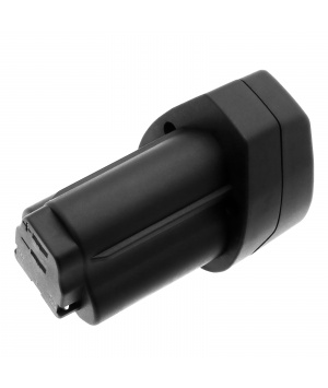 Bater&iacute;a 160301 de iones de litio de 10,8V 2,35Ah para cortac&eacute;sped Bonum Aesculap GT651