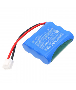 Batería de HYY0345210 de iones de litio de 11.1V 3.2Ah para aspiradora de piscina Aiper Scuba SE