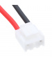 Batería de HYY0345210 de iones de litio de 11.1V 3.2Ah para aspiradora de piscina Aiper Scuba SE