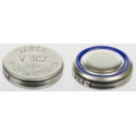 Button V362 Varta battery 1.55v cell