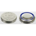 Pile bouton argent 1,55V SR58 High Drain Varta (362101111)