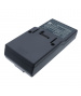 21.6V 2Ah Li-ion battery for Genius Invictus X5 vacuum cleaner