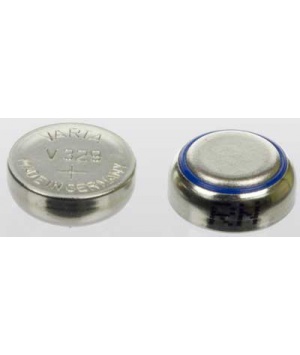 Button V329 Varta battery 1.55v cell SR731