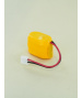 3.6V 150mAh NiMh Battery for Pacdog EXC3 Dog Collar