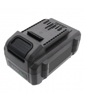 FX0121 24V 5Ah Li-ion Battery for FX2141-Z FLEX Tools