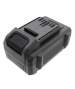 FX0121 Batería de iones de litio de 24 V y 5 Ah para herramientas FX2141-Z FLEX