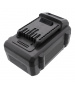 Batterie 24V 5Ah Li-ion FX0121 pour outils FLEX FX2141-Z