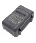 FX0121 Batería de iones de litio de 24 V y 5 Ah para herramientas FX2141-Z FLEX