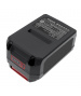 18V 5Ah Li-ion 445894 Battery for FLEX CS 45 18.0-EC C Tools