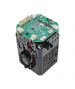 Batterie 21.6V 4Ah Li-Ion BCR-61P-4000TS pour aspirateur Roborock F25
