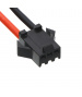 Batterie 14.4V 2.6Ah Li-ion pour robot Ultenic T10 Elite