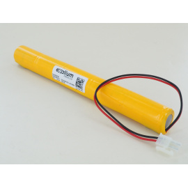 Batterie 6V 1.6Ah pour OVA329045480 BAES TD310532
