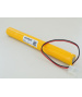 Batterie 6V 1.5Ah NiCd OVA329045480