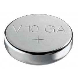 Alkaline battery 1.5V V10GA