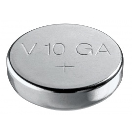 Pilas alcalinas 1.5V V10GA