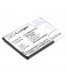 Batteria 3.85V 2Ah Li-ion per Samsung Galaxy Core Max