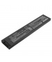 Batterie 11.1V 2.3Ah Li-ion pour HP BT500 Bluetooth USB 2.0 Wireless