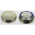 Pile bouton argent 1,55V SR63 Varta (379101111)