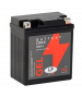 Landport 12V 5Ah 90A LTX5-3 Batteria per moto al piombo