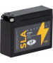 Landport 12V 4Ah 60A LTX4-3 Gel Lead Motorcycle Battery