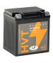 Landport 12V 5Ah 90A LTX5-3 Batteria per moto al piombo