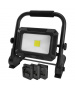 Wiederaufladbare Led-Strahler und Halogen Ansmann AS 10 H mehr
