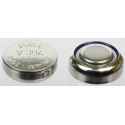 Pile bouton argent 1,55V SR45 Varta (394101111)