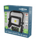 Wiederaufladbare Led-Strahler und Halogen Ansmann AS 10 H mehr