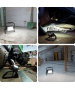 Recargable Led spotlight y halógeno Ansmann AS 10 H más