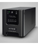 Nitram Desktop UPS with LCD 1200VA 720W 8 Outlets 220v PB1200LCD Nitram