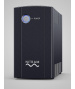 Nitram UPS da tavolo con LCD 1200VA 720W 8 prese 220v PB1200LCD Nitram