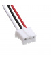 Batterie 3.7V 2.7Ah LiPo LIB2A6 pour Visonic B3G-220