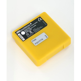 Batterie 3.6v PWB JAY pour radiocommandes Pika, Moka, Beta , Gama, Beta