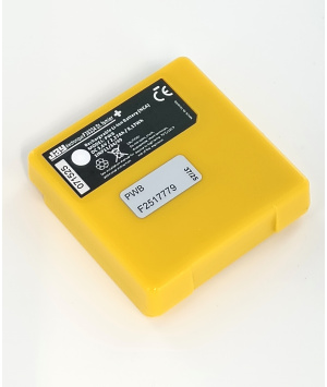 Batterie 3.7v PWB JAY pour radiocommandes Pika, Moka, Beta , Gama, Beta 