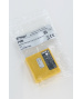 Batterie 3.7v PWB JAY pour radiocommandes Pika, Moka, Beta , Gama, Beta 