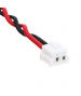 Batería de R911296949 de litio de 3,6 V y 2,7 Ah para Bosch Rexroth SUP-E03-DKC