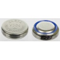 Pile bouton argent 1,55V SR60 Varta (364101111)