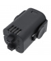 Akku 10.8V 1.5Ah Li-Ionen für Metabo PowerImpact 12