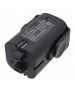 Batería 10.8V 1.5Ah Li-ion para Metabo PowerImpact 12