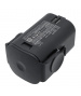 Batería 10.8V 1.5Ah Li-ion para Metabo PowerImpact 12