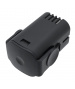Battery 10.8V 1.5Ah Li-ion for Metabo PowerImpact 12