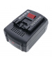 Batteria 20V 2Ah Li-ion per Black & Decker BDCDMT120