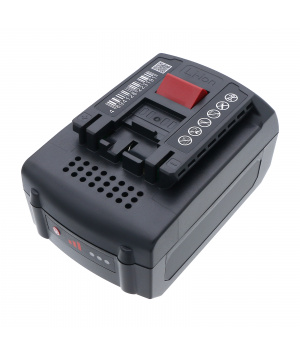 Batterie 20V 2Ah Li-ion F013CM2000 pour Scie Dremel MM20V