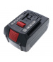 Batteria 20V 2Ah Li-ion per Black & Decker BDCDMT120