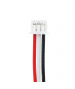 Batterie 3.7V 1Ah LiPo AHB523450 pour Babyphone Video Babysense V24R