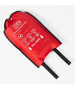 Couverture anti-feu Premium 1,50 x 1,50 m pour petit appareil à batterie lithium