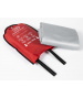 Couverture anti-feu Premium 1,50 x 2m pour appareil à batterie lithium