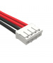 3,7 V 3Ah LiPo FL755060 Akku für Anbernic RG405M Konsole