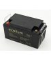 Batterie Plomb 12V 65Ah EXALIUM (350X166X174) M6 (EXA65-12) 